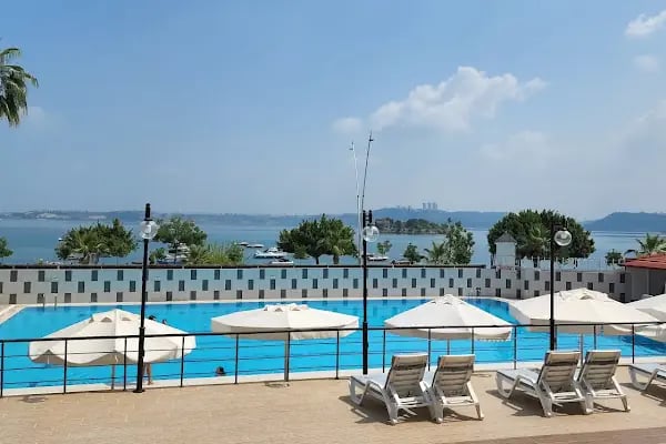 Adana Tenis Dağ Ve Su Sporları Kulübü Derneği - Resim 3