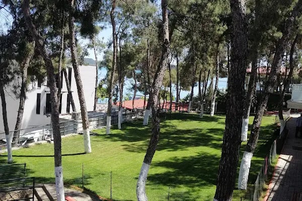 Adana Tenis Dağ Ve Su Sporları Kulübü Derneği - Resim 6
