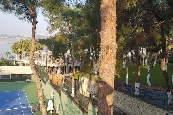Adana Tenis Dağ Ve Su Sporları Kulübü Derneği - Resim 5