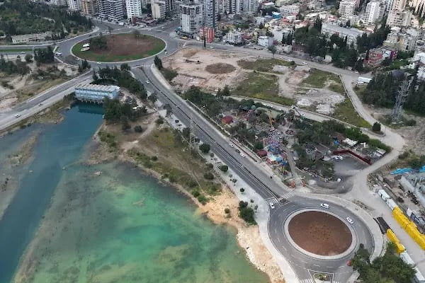 Adana Tenis Dağ Ve Su Sporları Kulübü Derneği - Resim 15