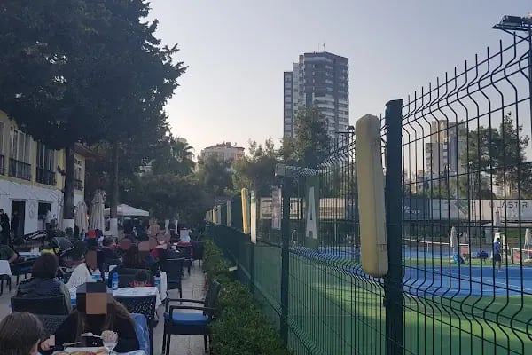 Adana Tenis Dağ Ve Su Sporları Kulübü Derneği - Resim 17
