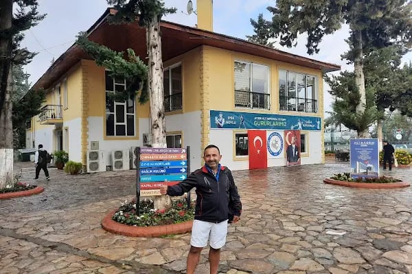 Adana Tenis Dağ Ve Su Sporları Kulübü Derneği - Resim 13