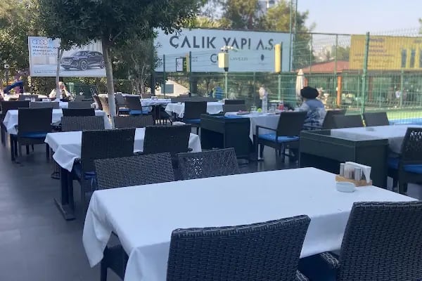 Adana Tenis Dağ Ve Su Sporları Kulübü Derneği - Resim 14