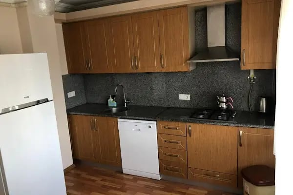 Irel Residence - Resim 9