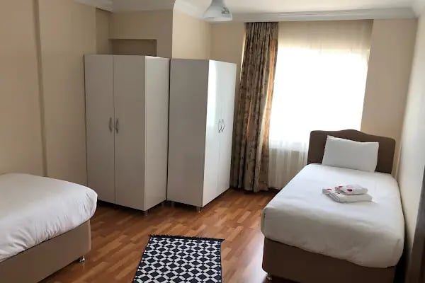 Irel Residence - Resim 2