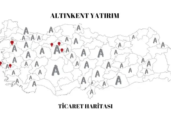 ALTINKENT YATIRIM - Resim 13