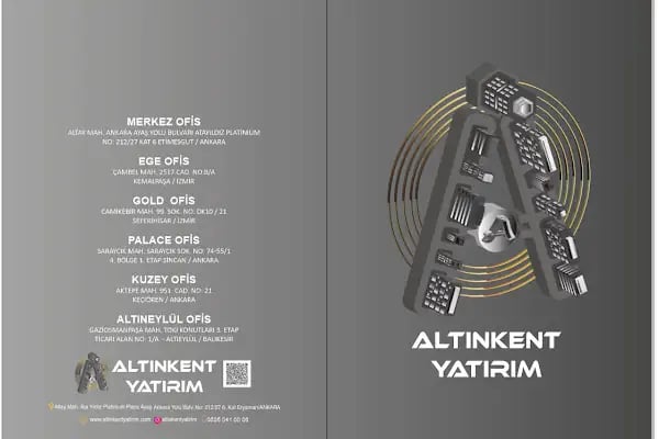 ALTINKENT YATIRIM - Resim 14