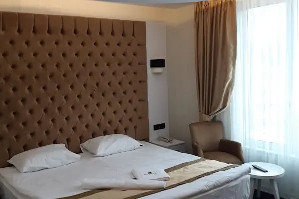 GRAND SİLAY HOTEL - Resim 11
