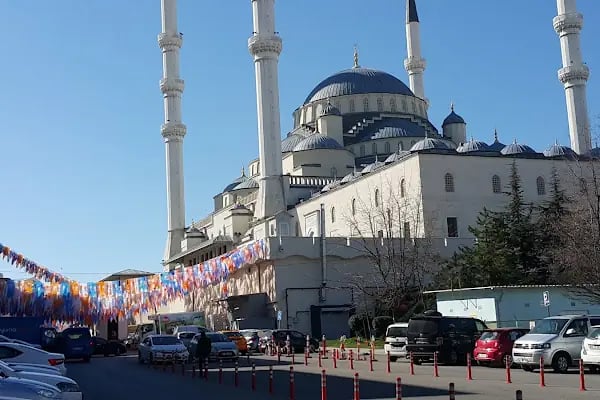 GRAND SİLAY HOTEL - Resim 20