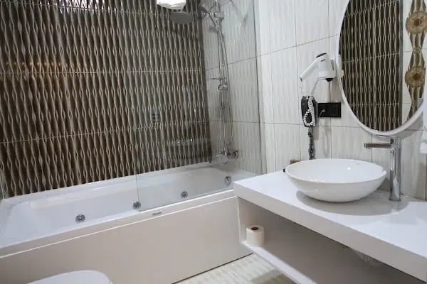 GRAND SİLAY HOTEL - Resim 3