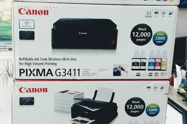 BALÇOVA KARTUŞ #Kartuş ve Toner Dolum Merkezi # Yazıcı Teknik Servisi# Fotokopi # Renkli Çıktı # Copy Center - Resim 10