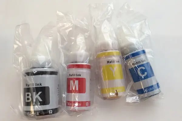 BALÇOVA KARTUŞ #Kartuş ve Toner Dolum Merkezi # Yazıcı Teknik Servisi# Fotokopi # Renkli Çıktı # Copy Center - Resim 14