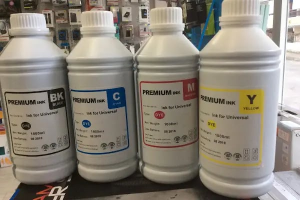 BALÇOVA KARTUŞ #Kartuş ve Toner Dolum Merkezi # Yazıcı Teknik Servisi# Fotokopi # Renkli Çıktı # Copy Center - Resim 7