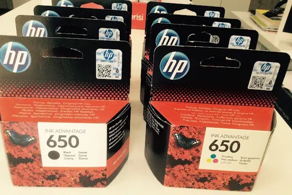 BALÇOVA KARTUŞ #Kartuş ve Toner Dolum Merkezi # Yazıcı Teknik Servisi# Fotokopi # Renkli Çıktı # Copy Center - Resim 5