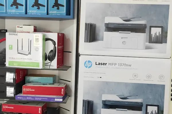 BALÇOVA KARTUŞ #Kartuş ve Toner Dolum Merkezi # Yazıcı Teknik Servisi# Fotokopi # Renkli Çıktı # Copy Center - Resim 3