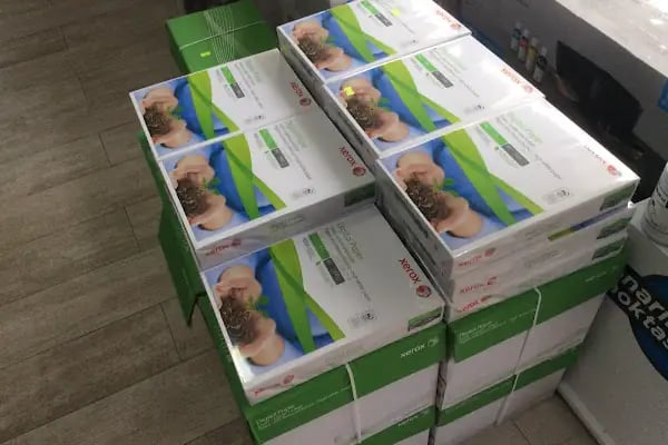 BALÇOVA KARTUŞ #Kartuş ve Toner Dolum Merkezi # Yazıcı Teknik Servisi# Fotokopi # Renkli Çıktı # Copy Center - Resim 20