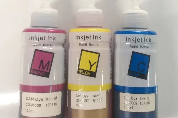 BALÇOVA KARTUŞ #Kartuş ve Toner Dolum Merkezi # Yazıcı Teknik Servisi# Fotokopi # Renkli Çıktı # Copy Center - Resim 9