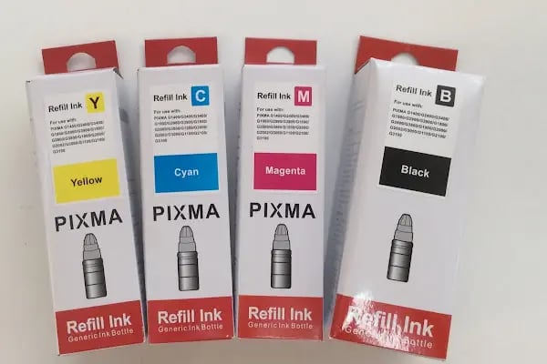 BALÇOVA KARTUŞ #Kartuş ve Toner Dolum Merkezi # Yazıcı Teknik Servisi# Fotokopi # Renkli Çıktı # Copy Center - Resim 17