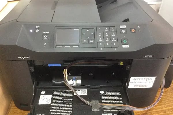BALÇOVA KARTUŞ #Kartuş ve Toner Dolum Merkezi # Yazıcı Teknik Servisi# Fotokopi # Renkli Çıktı # Copy Center - Resim 19