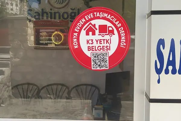Şahinoğlu Konya Evden Eve Nakliyat - Resim 15