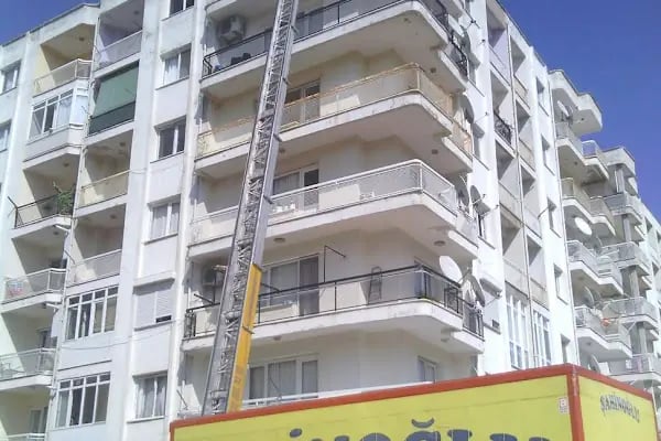 Şahinoğlu Konya Evden Eve Nakliyat - Resim 19