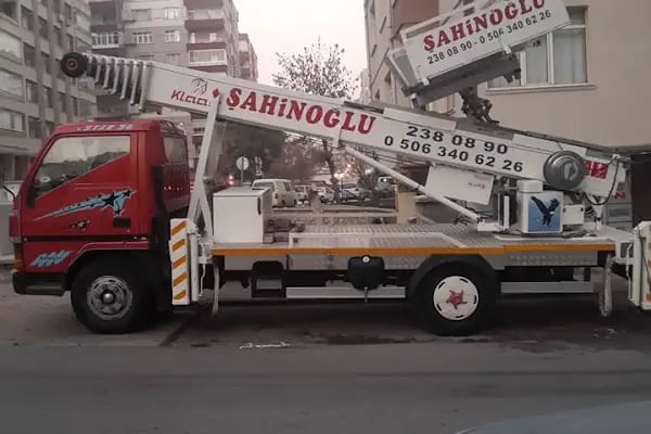 Şahinoğlu Konya Evden Eve Nakliyat - Resim 10