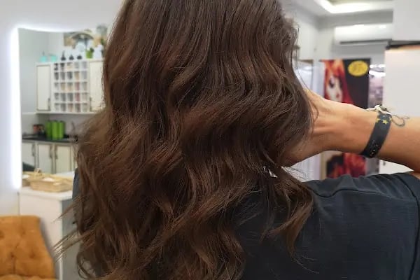 BÜLENT HAIR SALOON - Resim 7