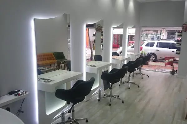 BÜLENT HAIR SALOON - Resim 4
