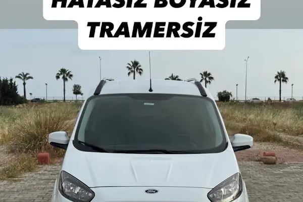 SERTGÖZLER OTOMOTİV - Resim 20