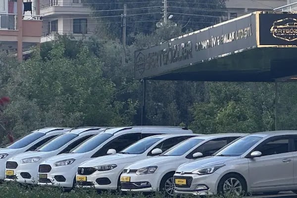 SERTGÖZLER OTOMOTİV - Resim 18