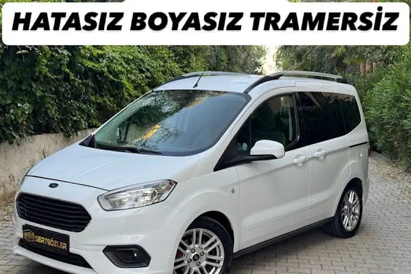 SERTGÖZLER OTOMOTİV - Resim 15