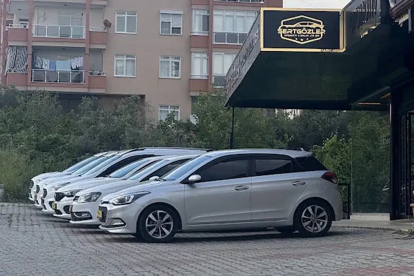 SERTGÖZLER OTOMOTİV - Resim 8
