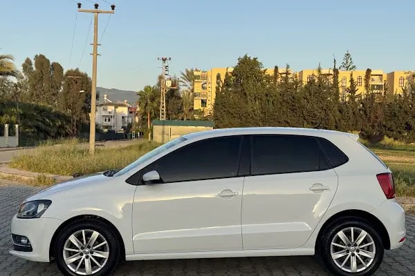 SERTGÖZLER OTOMOTİV - Resim 11