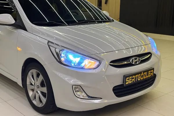 SERTGÖZLER OTOMOTİV - Resim 3