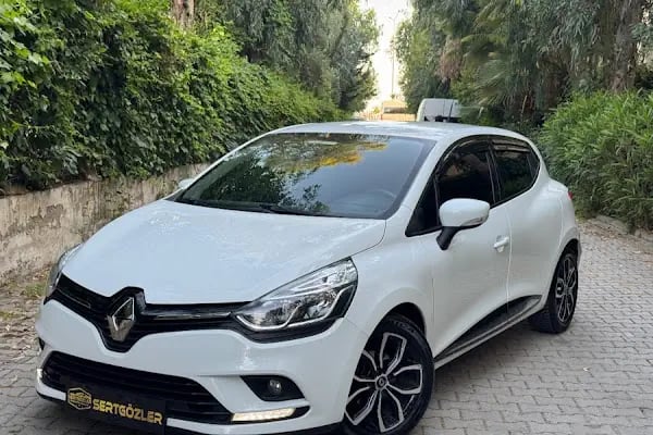 SERTGÖZLER OTOMOTİV - Resim 9