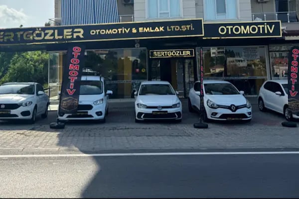 SERTGÖZLER OTOMOTİV - Resim 16