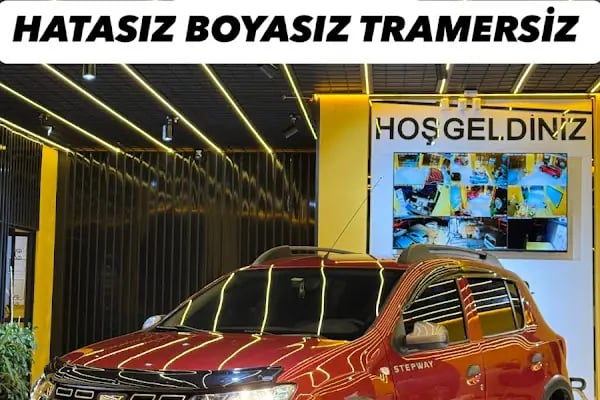 SERTGÖZLER OTOMOTİV - Resim 7