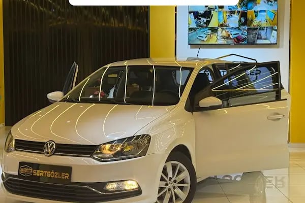 SERTGÖZLER OTOMOTİV - Resim 17