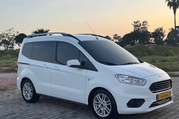 SERTGÖZLER OTOMOTİV - Resim 13
