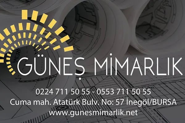 Güneş Mimarlık - Resim 10