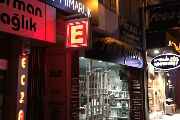 Güneş Mimarlık - Resim 2