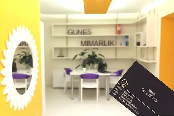 Güneş Mimarlık - Resim 4
