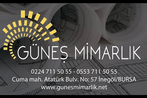 Güneş Mimarlık - Resim 8