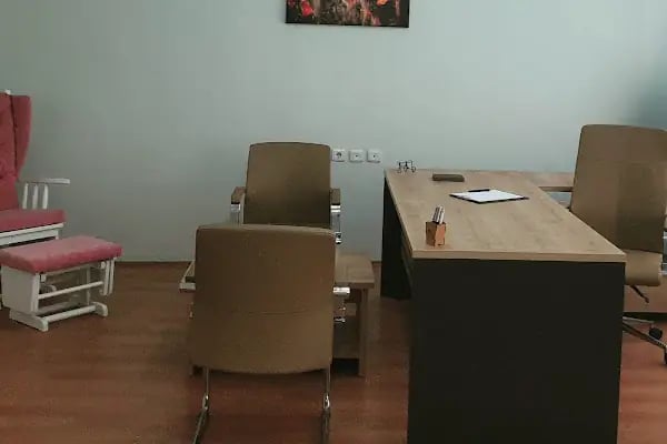 Klinik Psikolog Muhammet Recep AKAN - Resim 11
