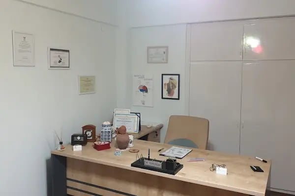Klinik Psikolog Muhammet Recep AKAN - Resim 10