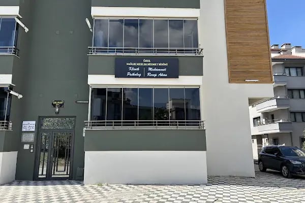 Klinik Psikolog Muhammet Recep AKAN - Resim 8