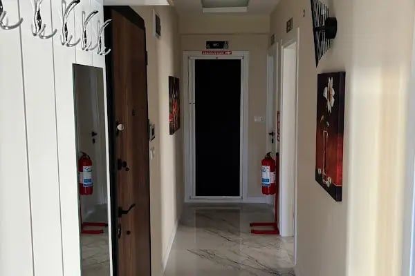 Klinik Psikolog Muhammet Recep AKAN - Resim 9