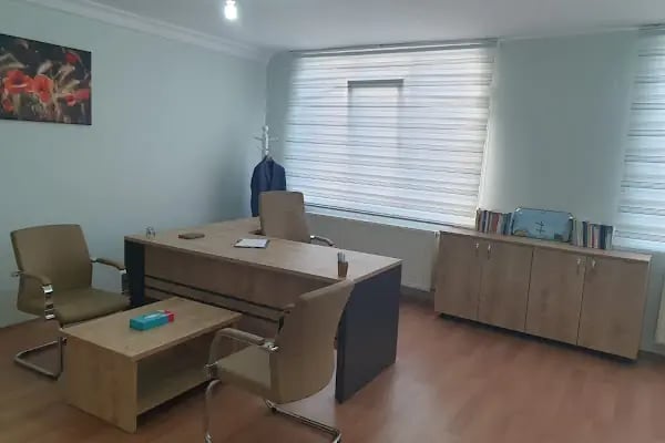 Klinik Psikolog Muhammet Recep AKAN - Resim 4