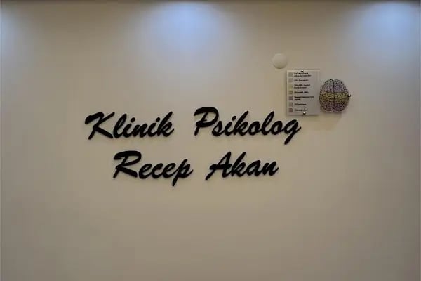 Klinik Psikolog Muhammet Recep AKAN - Resim 15