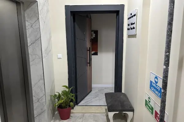 Klinik Psikolog Muhammet Recep AKAN - Resim 6